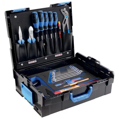 GEDORE  - 1100 basic azubi assortiment pour l-boxx 136