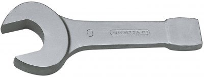 GEDORE  133 60 6400930 Cl&eacute; &agrave; fourche &agrave; frapper 60 mm DIN 133 R730791