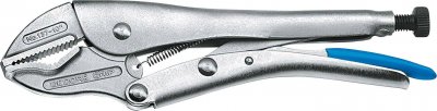 GEDORE  137 10 Pince-&eacute;tau 25 cm (10"") (Import Allemagne)
