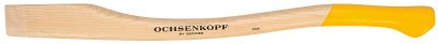 OCHSENKOPF Gedore 1593463 Axe, poign&eacute;e et adaptateur d'outil &agrave; mains