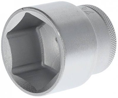 GEDORE  19 34 6138270 Douille 34 mm 1/2 (12.5 mm)