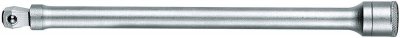 GEDORE  1990KR-10 Extension universelle 1/2 250 mm, Argent