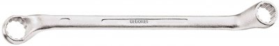 GEDORE  2 24X26 6018370 Cl&eacute; polygonale double 24 - 26 mm DIN 838