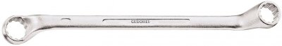 GEDORE  2 24X30 6018530 Cl&eacute; polygonale double 24 - 30 mm DIN 838