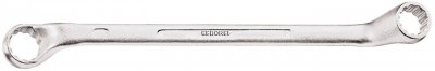 GEDORE  2 38X42 6019690 Cl&eacute; polygonale double 38 - 42 mm DIN 838