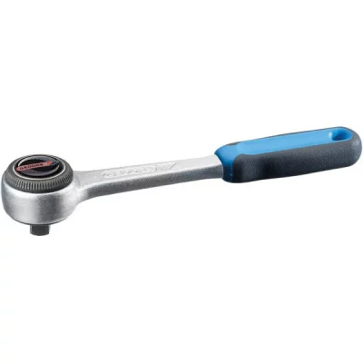GEDORE  2093 U-3 6170590 Cliquet r&eacute;versible 1/4 129 mm