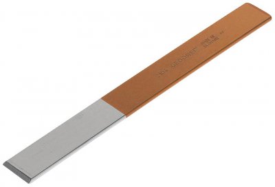 GEDORE  2104 -  - Burin &agrave; fendre extra plat, 240x2 6x4 mm 8911420