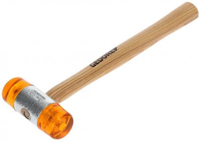 GEDORE  - 224 E-40 8821780 Marteau en plastique 320 mm 1 pc(s) R707491