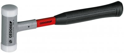 GEDORE  248 F-50 8868070 Marteau &agrave; m&eacute;tal 325 mm