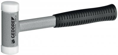GEDORE  248 ST-70 8724150 Marteau &agrave; m&eacute;tal 335 mm