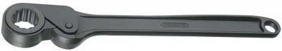 GEDORE  31 KR 12-28 6255230 Roues libres &agrave; cliquet 12 305 mm