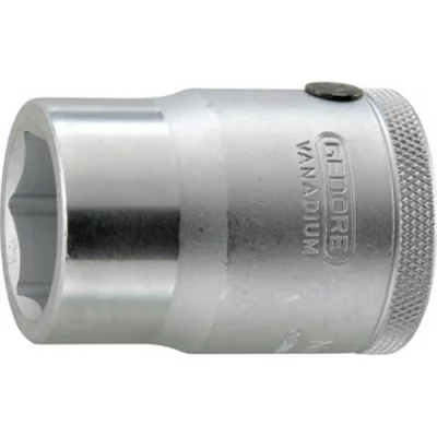 GEDORE  32 41 6271190 Douille 41 mm 3/4 (20 mm)