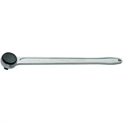 GEDORE  3293 U-2 6278600 Cliquet r&eacute;versible 3/4 510 mm