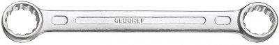 GEDORE  4 32X36 6056380 Cl&eacute; polygonale double 32 - 36 mm DIN 837