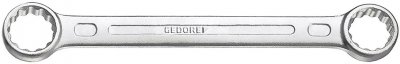 GEDORE  4 36X41 6056460 Cl&eacute; polygonale double 36 - 41 mm DIN 837