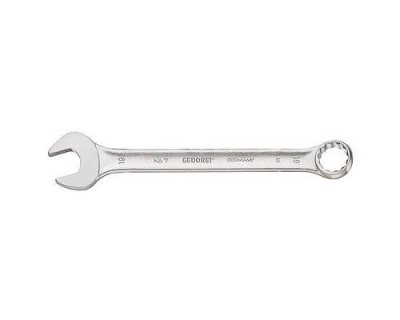 GEDORE  6090130 7 11 Cl&eacute; mixte 11 mm
