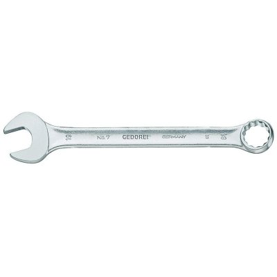 GEDORE  - 6091290 7 30 Cl&eacute; mixte 30 mm