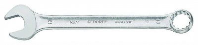 GEDORE  - 6092690 7 29 Cl&eacute; mixte 29 mm R729101