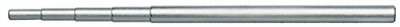 GEDORE  626 S 2 6528140 Broche r&eacute;glable pour cl&eacute; &agrave; pipe
