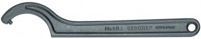 GEDORE  6336740 40 Z 34-36 Cl&eacute; &agrave; crochet 34 - 36 mm