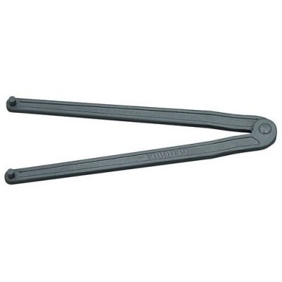 GEDORE  6354640 44 5 Cl&eacute; &agrave; ergot 5 mm