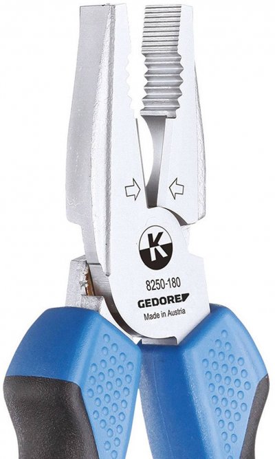 GEDORE  8250-160 Jc Pince Universelle