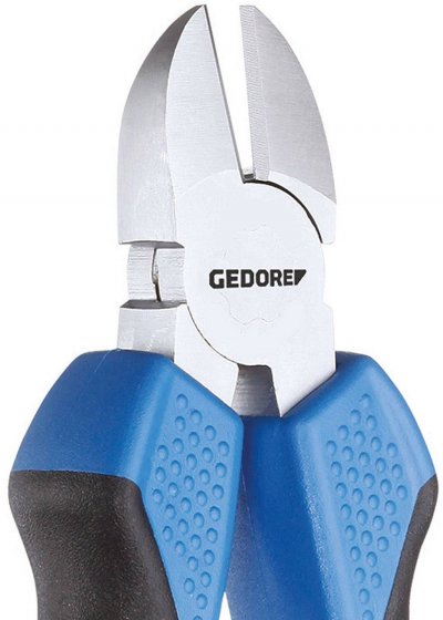 GEDORE  8314-125 JC 6742300 Pince coupante diagonale 125 mm