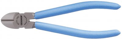 GEDORE  8314-160 TL 6741090 Pince coupante diagonale 160 mm