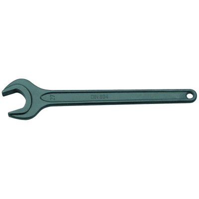 GEDORE  894 24 6575570 Cl&eacute; &agrave; molette 24 mm DIN 894
