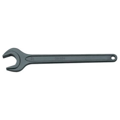 GEDORE  894 38 6576890 Cl&eacute; &agrave; molette 38 mm