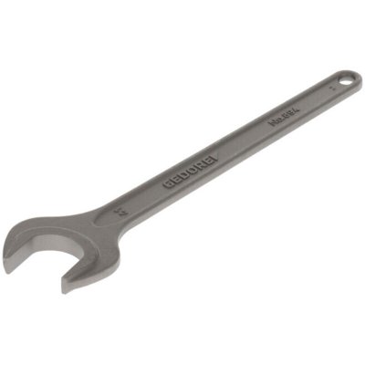 GEDORE  894 41 6576970 Cl&eacute; &agrave; molette 41 mm DIN 894