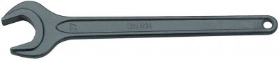 GEDORE  894 55 6577270 Cl&eacute; &agrave; molette 55 mm DIN 894