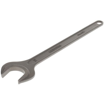 GEDORE  894 70 6577510 Cl&eacute; &agrave; molette 70 mm DIN 894