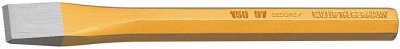 GEDORE  Burin plat octogonal 200x22 mm 8704120