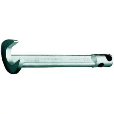 GEDORE  Cl&eacute; &agrave; fourche coud&eacute;e 22 mm - 3114 22