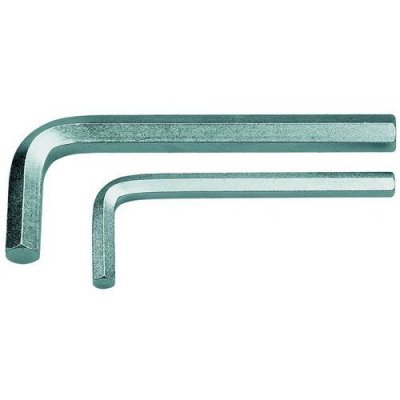 GEDORE  - Cl&eacute; allen 6 pans femelle 7,0x102,0x41,0mm