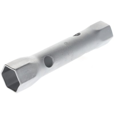 GEDORE  Cl&eacute; en tube droite double 32x36 mm - 26 R 32x36