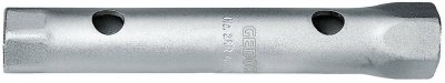 GEDORE  Cl&eacute; en tube droite double 36x41 mm - 26 R 36x41