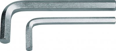 GEDORE  - Cl&eacute; m&acirc;le coud&eacute;e 14 mm 42 14 6341580 1 pc(s)