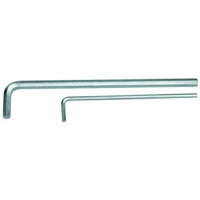 GEDORE  - cl&eacute; m&acirc;le hexagonale coud&eacute;e, multifonction 3 MM 42 EL 3