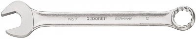 GEDORE  Cl&eacute; mixte contre-coud&eacute;e 32 mm - 7 32