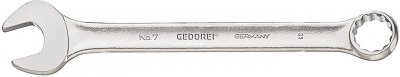 GEDORE  Cl&eacute; mixte contre-coud&eacute;e 5 mm - 7 5