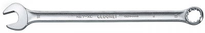 GEDORE  Cl&eacute; mixte, extra-longue 11 mm - 7 XL 11
