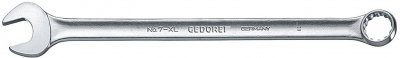 GEDORE  Cl&eacute; mixte, extra-longue 27 mm - 7 XL 27