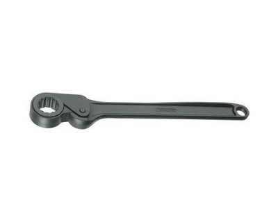 GEDORE  Cliquet &agrave; pignon libre avec anneau 36 mm - 31 KR 20-36