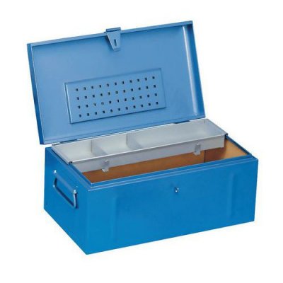 GEDORE  Coffre &agrave; outils JUMBO, 320x698x387 mm num&eacute;ro d'article 6616510