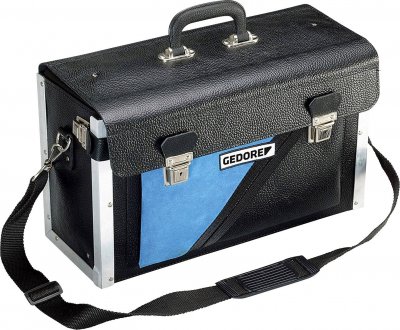 GEDORE  Coffret &agrave; outils vide, 430x200x290 mm - WK 1091 L