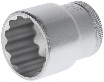 GEDORE  D 19 26 6135090 Douille 26 mm 1/2 (12.5 mm)
