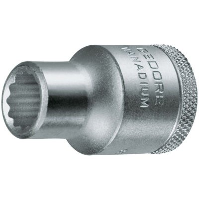 GEDORE  D 19 34 2545314 Douille 34 mm 1/2 (12.5 mm)