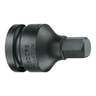 GEDORE  Douille impact 1/2"" 14 mm - IN K 19 14